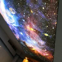 نمایندگی سقف کشسان لابل و آسمان مجازی