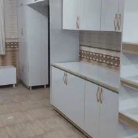 کمد دیواری و کابینت|خدمات پیشه و مهارت|سقز, |دیوار