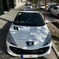 ۲۰۷ سقف پانا مدل ۱۴۰۰