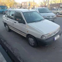 پراید ۹۳ دوگانه کارخانه