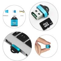 رم ریدر اورجینال ( تبدیل رم به فلش ) سرعت بالا