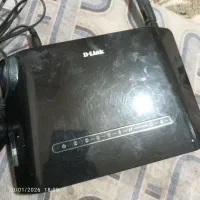 مودم دی لینگ