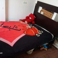 فروش لباسشویی وتخت وتشک|ماشین لباسشویی و خشککن لباس|بندر امام خمینی, |دیوار