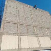 بنا اکیپ اجرای سیمانماری نما ـدیوارچینی--سنگ نما