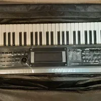 کیبورد رولند gw8|پیانو، کیبورد، آکاردئون|تهران, پونک|دیوار
