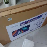 کارتن خالی