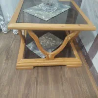 میز جلو مبلی