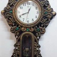 ساعت دیواری