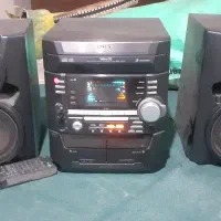 Sony VX33/ سونی وی ایکس
