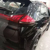 ام وی ام x33 دنده مدل1404