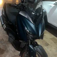 یاماها ایکس مکس ۲۵۰ ۱۴۰۱ Xmax