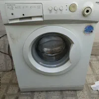 لباسشویی