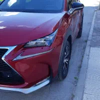 لکسوس nx200t تیپ fsport|خودرو سواری و وانت|تهران, فرمانیه|دیوار
