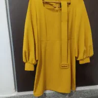 لباس مجلسی نو یک بار پوشیده شدن|لباس|اسدآباد, |دیوار