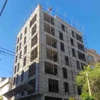 داربست فلزی نوشهر چالوس هچیرود