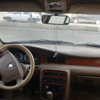 سمند تمیز و خانگی|خودرو سواری و وانت|پیرانشهر, |دیوار