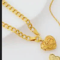 گردنبند طلا