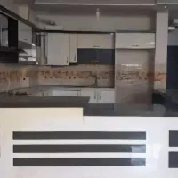 خونه ۸۵ متری گاراژدار ها