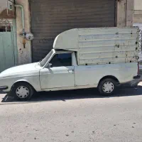 وانت مدل ۸۸