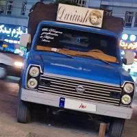 نیسان 87 تمیر|خودرو سواری و وانت|یاسوج, |دیوار