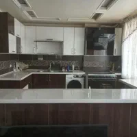 سوهانک ابوذر ۱۳۰ متر ۳ خوابه تکواحدی چشم انداز|فروش آپارتمان|تهران, سوهانک|دیوار