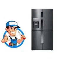 تعمیر انواع یخچال ولباسشویی کل کرج فردیس اندیشه