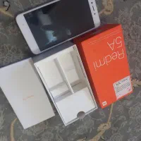 گوشی شیائومی 5A درحدنو ضمانتی