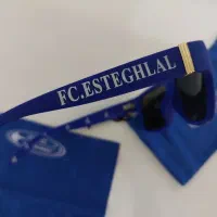 عینک هواداری استقلال|زیورآلات و اکسسوری|اراک, |دیوار