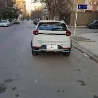 ایکس ۲۲ مدل ۴۰۲|خودرو سواری و وانت|مشهد, زمانه|دیوار