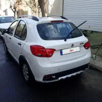 کوییک سفید ۱۴۰۱ تمیز|خودرو سواری و وانت|کرج, حاجی آباد|دیوار