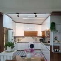 کابینت‌ام‌دی‌اف‌با‌اقساط‌‌|جاکفشی، کمد، دراور|تربت جام, |دیوار