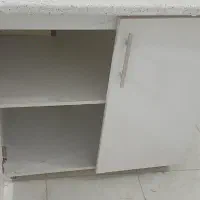 کابینت سالم کامل