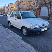 پراید ۹۷|خودرو سواری و وانت|زنجان, |دیوار