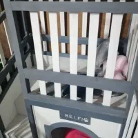 خانه مجهز وشیک برای سگ وگربه|لوازم جانبی حیوانات|اصفهان, جاوان|دیوار