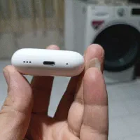 irpods pro 2|لوازم جانبی موبایل و تبلت|مشهد, شهید فرامرز عباسی|دیوار