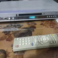 دستگاه دی وی دی سامسونگ