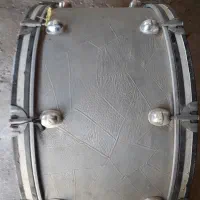 باسلام یک عد طبل ۸۰ سانتی