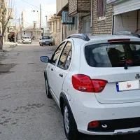 کوییک 403 gx-l|خودرو سواری و وانت|کرمانشاه, |دیوار