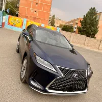 لکسوسrx450