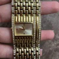 ساعت مچی شیک و مجلسی