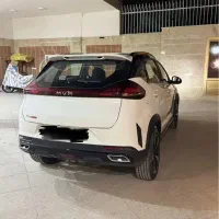 mvm x33cross|خودرو سواری و وانت|کرمان, |دیوار
