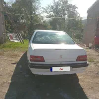 فروش پژو 405 slx مدل 95|خودرو سواری و وانت|ماسال, |دیوار