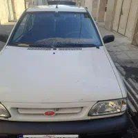 پراید مدل ۱۳۱ سال ۹۱|خودرو سواری و وانت|تهران, زرگنده|دیوار