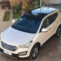 سانتافه مدل۲۰۱۵