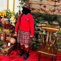 لباس یلدایی