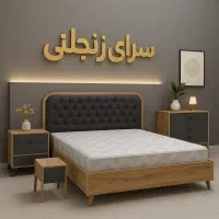 تخت و سرویس نیو سیلا|تخت و سرویس خواب|زنجان, |دیوار