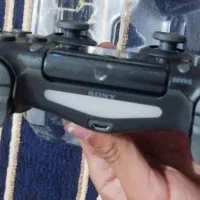 دسته ps4|کنسول، بازی ویدئویی و آنلاین|اهواز, الهائی|دیوار