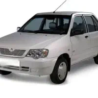 پراید۱۳۲ ۹۰سفیدسینهجدید