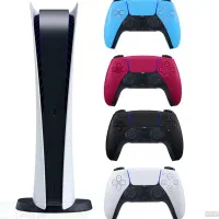 نصب بازی ps4vps5 به انتخابی شما به بهترین قیمت