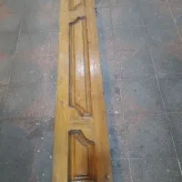 تخته چوب گردو و لنگه درب چوبی|مصالح و تجهیزات ساختمان|شیراز, فرهنگ شهر|دیوار